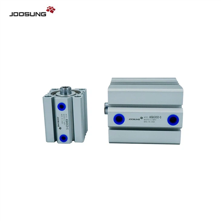 ACQ Compact Cylinder