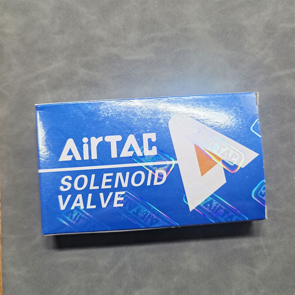 AIRTAC 4V310-08 Solenoid Valve